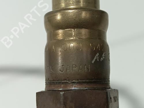 Elektronisk sensor MERCEDES-BENZ A-CLASS (W177) A 200 (177.087) | BP18954406M84 