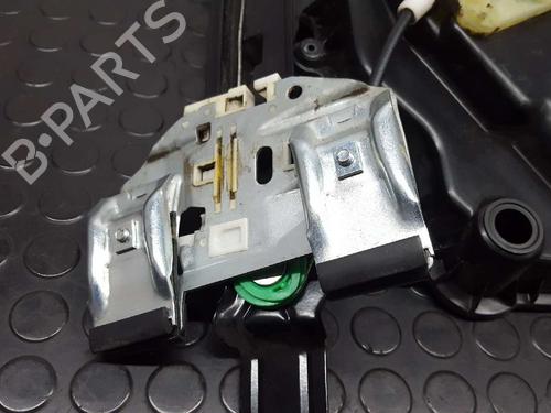 Rear left window mechanism SEAT LEON (1P1) 2.0 TDI 16V | BP2757507C24