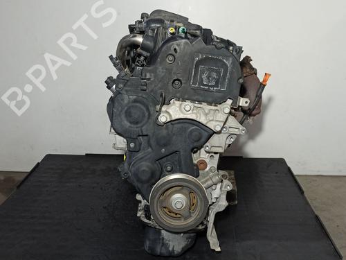 Used Engine Engine CITROËN C3 I (FC_, FN_) 1.4 HDi (68 hp) 38176349 38176349