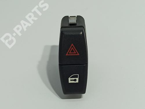 Used Warning switch BMW 5 (E60) 525 d (177 hp) 10320843