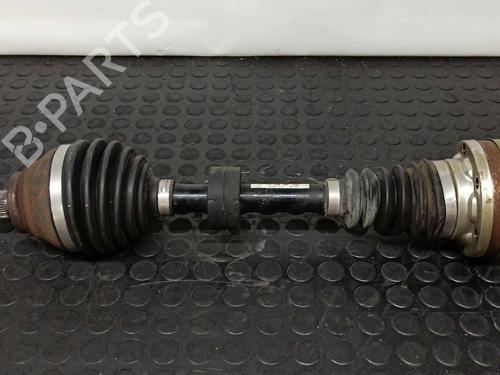 Used Left front driveshaft AUDI A3 Sportback (8VA, 8VF) 2.0 TDI (150 hp) 10182435
