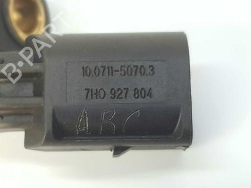 Electronic sensor VW CADDY III Box Body/MPV (2KA, 2KH, 2CA, 2CH) 1.9 TDI | BP14540757M84