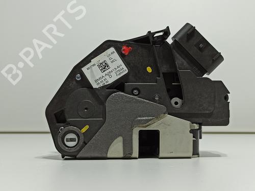 Rear left lock FORD TRANSIT COURIER B460 MPV  | BP25731143C100