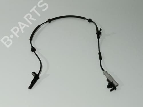 Used Electronic sensor Electronic sensor LAND ROVER RANGE ROVER EVOQUE (L551) 1.5 P160 MHEV (160 hp) 40108265 40108265