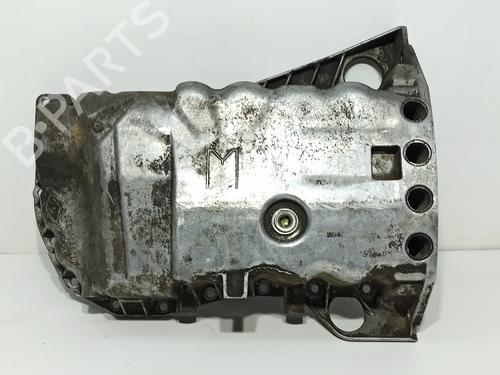 Oliebundkar RENAULT LAGUNA II (BG0/1_) 1.9 dCi (BG08, BG0G) | BP22794950M115