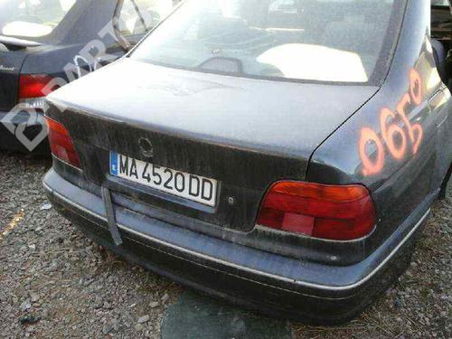 Left front suspension arm BMW 5 (E39) 528 i | BP2751073M12 
