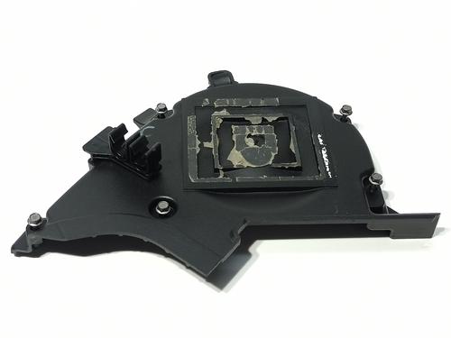 Timing cover CITROËN C4 I (LC_) 1.6 HDi | BP24323691M123