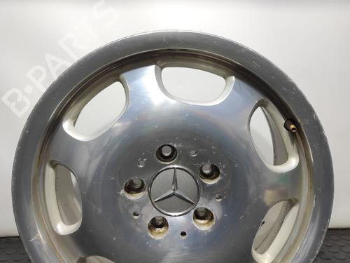 Rim MERCEDES-BENZ S-CLASS (W220) S 320 CDI (220.025, 220.125) | BP13056890C45 