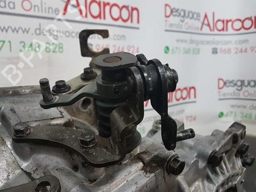 Gearbox HYUNDAI LANTRA II (J-2) 1.9 D | BP2737411M3 