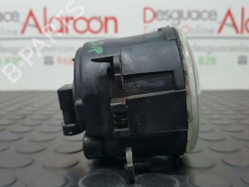 Right front fog light CITROËN C4 I (LC_) 1.6 HDi | BP2758098C31 