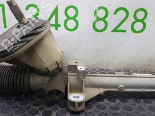 Steering rack RENAULT MEGANE III Hatchback (BZ0/1_, B3_) 1.5 dCi | BP2756031M22