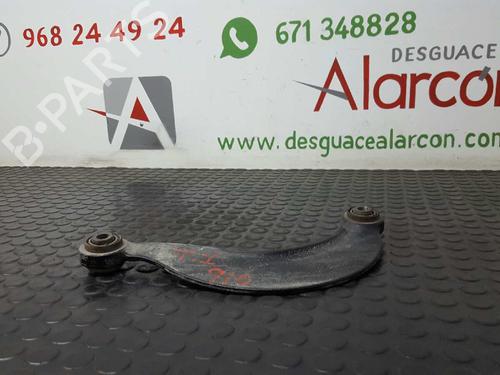 Venstre bagtil bærearm FORD FOCUS I (DAW, DBW) 1.6 16V (100 hp) 14527762