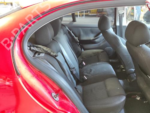 Trunk håndtak SEAT LEON (1M1) 1.9 TDI | BP12174461C132