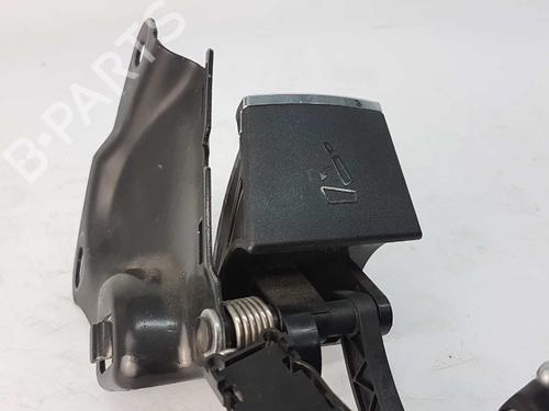 Electronic module MERCEDES-BENZ E-CLASS T-Model (S212) E 220 CDI / BlueTEC (212.001, 212.002) | BP14535543M83 