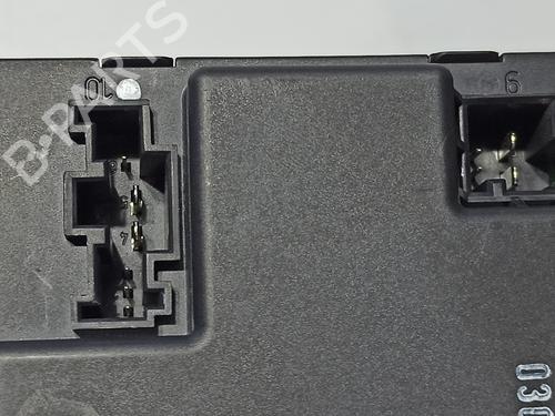Comfort control module MERCEDES-BENZ E-CLASS (W211) E 270 CDI (211.016) | BP11641100M56 