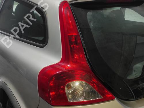 Left taillight VOLVO C30 (533) 2.0 D | BP20673899C34
