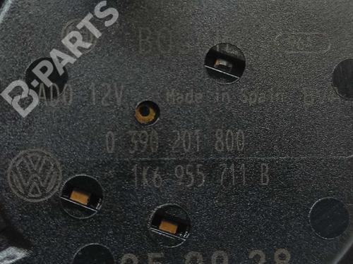 Viskermotor bakrute VW GOLF V (1K1)  | BP9412402M102 