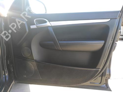 right-front-door-panel-porsche-cayenne-9pa-s-45-2002-2003-2004-2005-2006-2007-2008-2009-2010-11537847 main image
