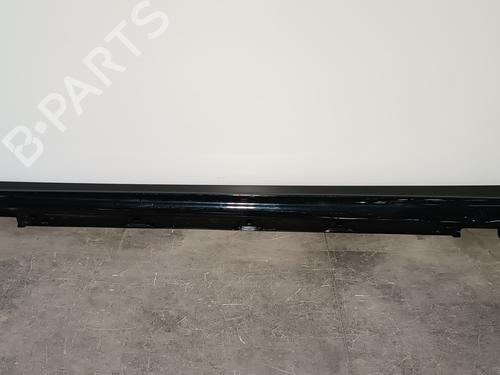 Used Step MERCEDES-BENZ EQS (V297) EQS 450+ (297.123) (333 hp) 17125684