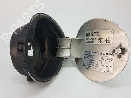 Fuel flap SKODA OCTAVIA I (1U2) 1.9 TDI | BP7640322C131 