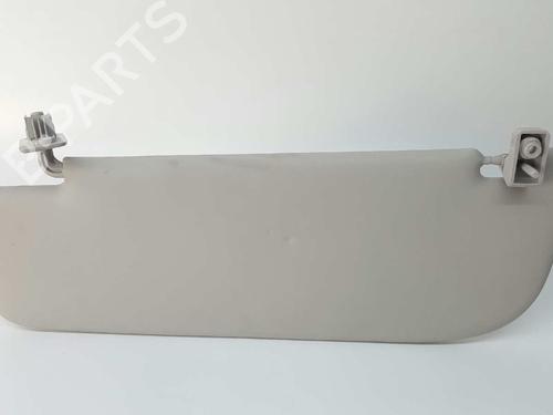 Right sun visor PEUGEOT BIPPER (AA_) 1.3 HDi 75 | BP11386058I2