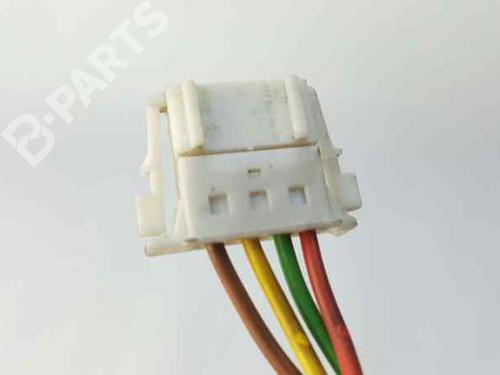 Essuie-glace moteur avant MERCEDES-BENZ C-CLASS Coupe (CL203) C 220 CDI (203.706) | BP7856494M29 