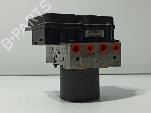 Used ABS pump BMW 5 (E60) 530 d (218 hp) 10158716