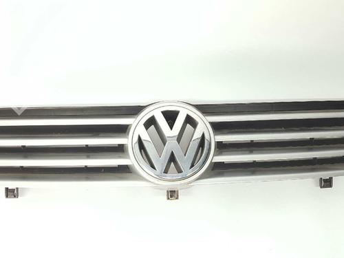 Used Grille VW POLO (6N2) 1.4 (60 hp) 2828570