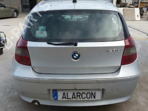 Servostyringsbeholder BMW 1 (E87)  | BP14528036M117