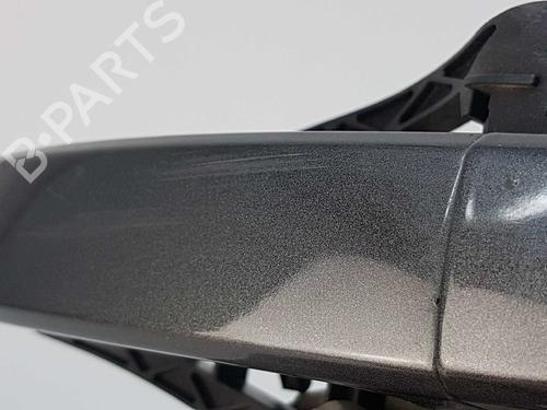 Rear right exterior door handle OPEL CORSA D (S07) 1.2 (L08, L68) | BP2736787C130