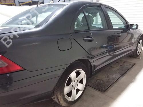 Used Parts MERCEDES-BENZ C-CLASS (W203) C 200 CDI (203.004) (116 hp) 4279319