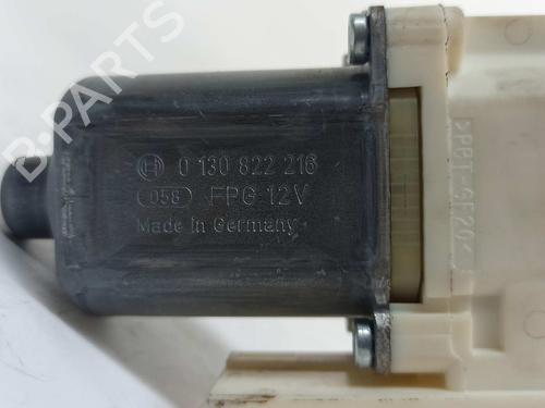 Right front window motor FORD FOCUS II (DA_, HCP, DP) 1.6 TDCi | BP6528385E20