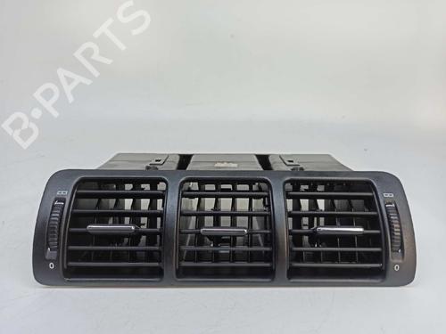 Used Air vent MERCEDES-BENZ M-CLASS (W163) ML 400 CDI (163.128) (250 hp) 11639705