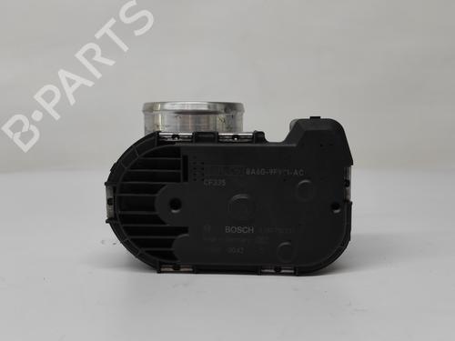 Throttle body FORD FIESTA VI (CB1, CCN) 1.25 | BP12172013M82