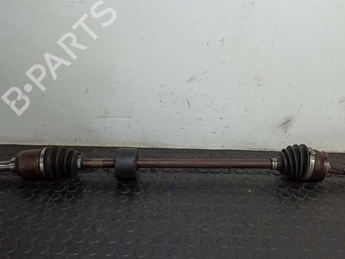 Used Right front driveshaft FORD KA (RU8) 1.2 (69 hp) 7877867