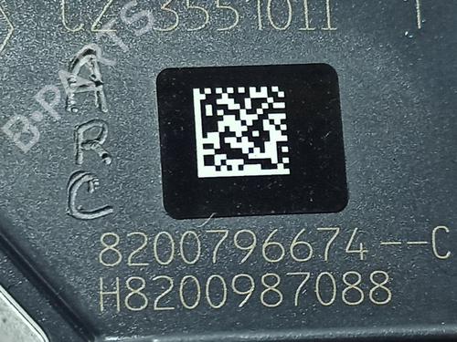 Egr RENAULT KOLEOS I (HY_) 2.0 dCi 4x4 (HY0K) | BP11187252M69 