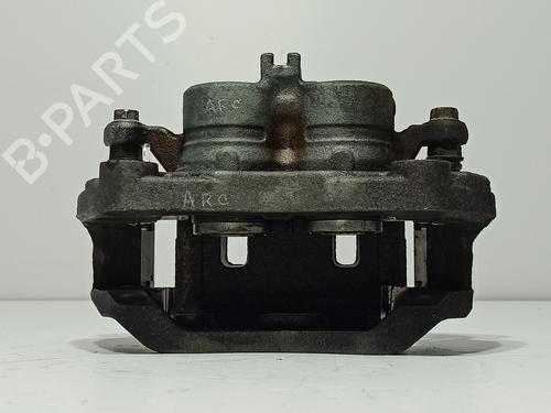 Left front brake caliper NISSAN MURANO I (Z50) 3.5 | BP17335736M105