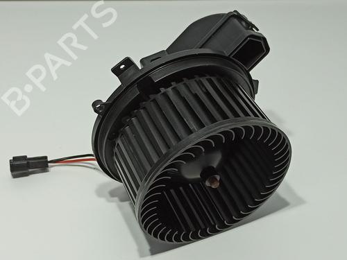 Used Heater blower motor Heater blower motor TOYOTA AYGO X (_B7_) 1.0 VVT-i (KGB70) (72 hp) 40107650 40107650
