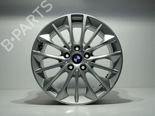 Used Rim BMW 1 (F40) 118 d (150 hp) 28331989