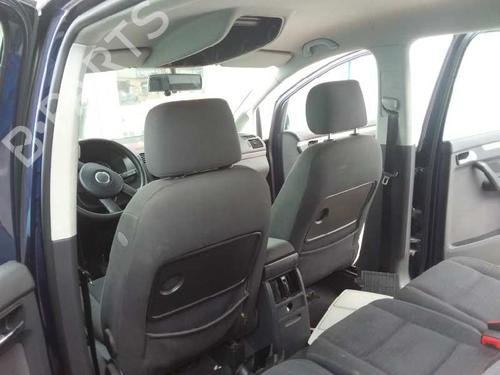 Elektronische sonde VW TOURAN (1T1, 1T2) 2.0 TDI | BP14530015M84