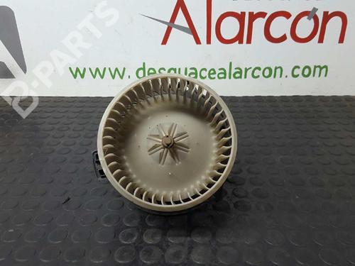 Varmeblæser JEEP GRAND CHEROKEE II (WJ, WG) 3.1 TD 4x4 | BP2752906M62 