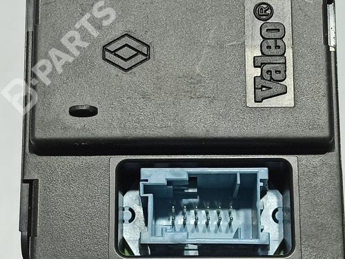 Climate control RENAULT GRAND SCÉNIC II (JM0/1_) 1.5 dCi (JM02, JM13) | BP11971880I5 