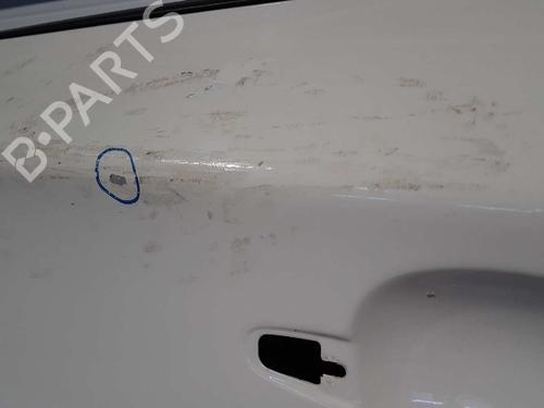 Left front door BMW 1 (E87) 118 d | BP6828701C2 