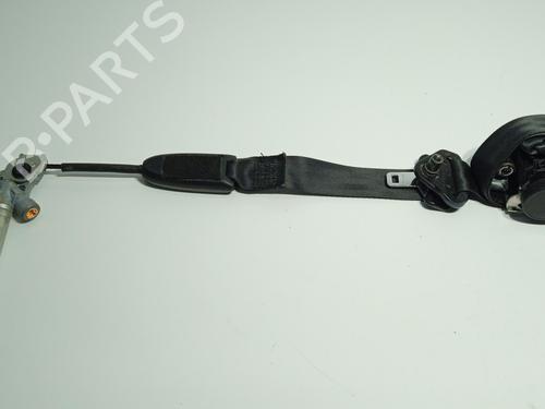 Front left seatbelt RENAULT SCÉNIC III (JZ0/1_) 1.9 dCi (JZ0J, JZ1J, JZ1K, JZ1S) | BP23953333I26 
