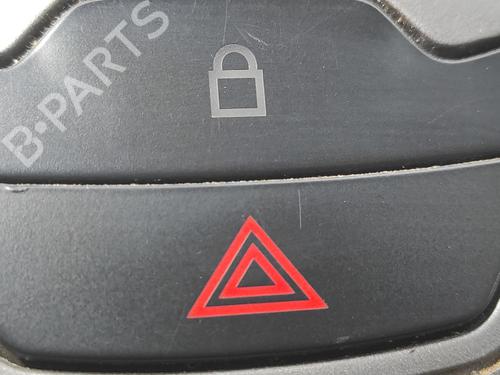 Warning FORD TRANSIT V363 Platform/Chassis (FED, FFD) | BP32329462I22 - Image 2