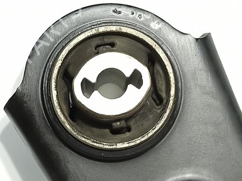 Left front suspension arm RENAULT CLIO V (B7_) 1.0 TCe 90 (B7MT) | BP16383986M12 