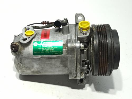 AC-Kompressor BMW 3 (E46) 320 d | BP27438978M34 