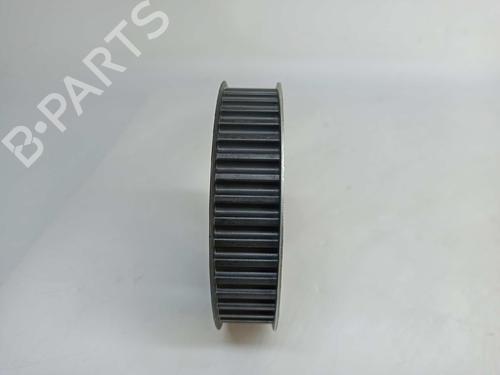 Remskive KIA STONIC (YB) 1.6 CRDi | BP14540789M122 