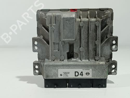 Used Engine control unit (ECU) NISSAN PULSAR Hatchback (C13) 1.5 dCi (110 hp) 20507149