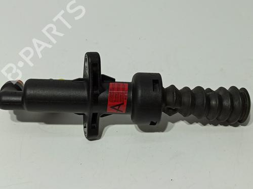 Clutch slave cylinder CITROËN BERLINGO MULTISPACE (B9) 1.6 BlueHDi 100 | BP18887890M113 